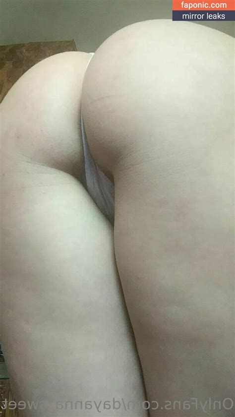 Dayanna Sweet M Nude Leaks OnlyFans Faponic