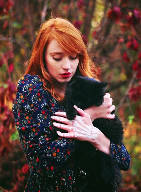 Alina Kovalenko Redheads Ginger Girls Girls With Red Hair