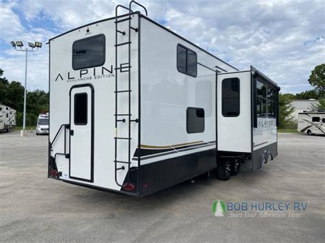 New Keystone Alpine Avalanche Edition Ds For Sale In Tulsa Ok