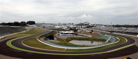 10 Hidden Details Behind The Suzuka Circuit