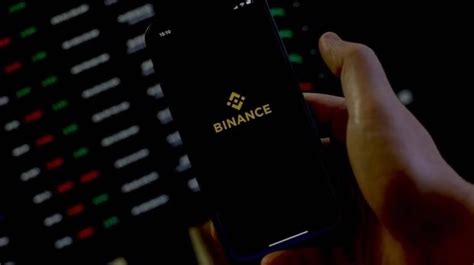 Binance In Eski Ceo Su Changpeng Zhao Ya Ay Hapis Cezas Hukuk Izgisi