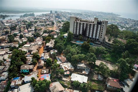 Фото Монровии (123 фото)