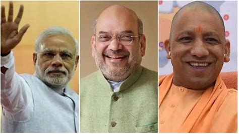 Bjp Released The List Of Star Campaigners For Uttarakhand Lok Sabha