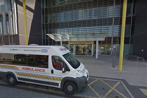 Investigation launched after patients' voicemail messages exposed at ...