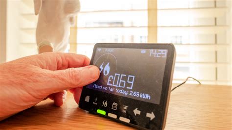 Scottish Power Smart Meter Users Paying More Than Shown