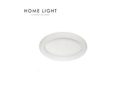 UNUTRAŠNJA RASVETA HOME LIGHT Vesta 611 Plafonska svetiljka 20W 3000K