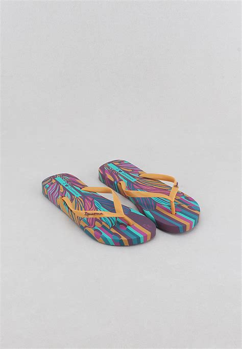 Women Ipanema Women Slippers Yellow