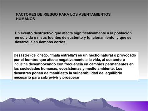 Riesgos Y Vulnerabilidad Ppt