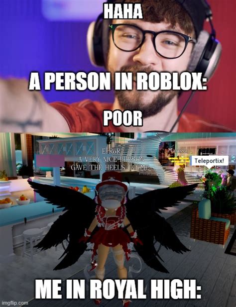 Gaming Roblox Memes Memes Gifs Imgflip