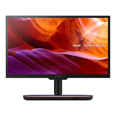 Asus Zen Aio 27 Z272｜pc Todo En Uno｜asus Chile