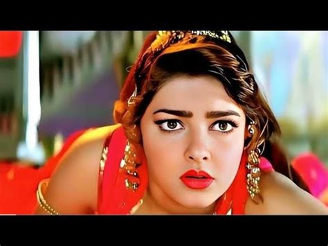 Hum Jante Hai Tum Hame Barbad Karogi Full Hd Video Song Alka Yagnik