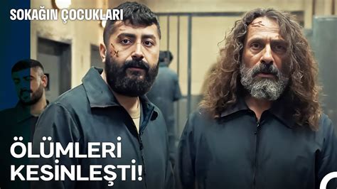 Onur Sami nin Hayatını Kurtardı Sokağın Çocukları 4 Sezon 2 Bölüm