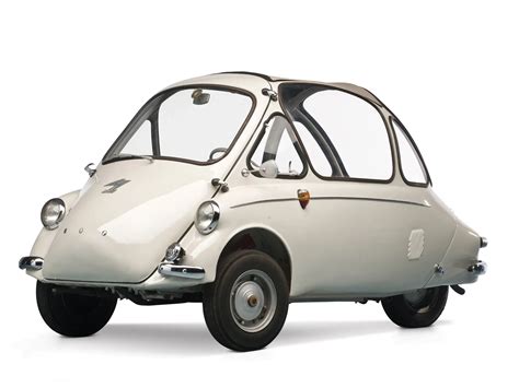 Heinkel Kabine The Bruce Weiner Microcar Museum Rm Sotheby S