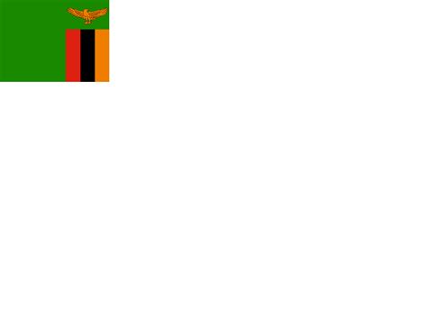 Flag Of Zambia Logo Png Transparent And Svg Vector Freebie Supply