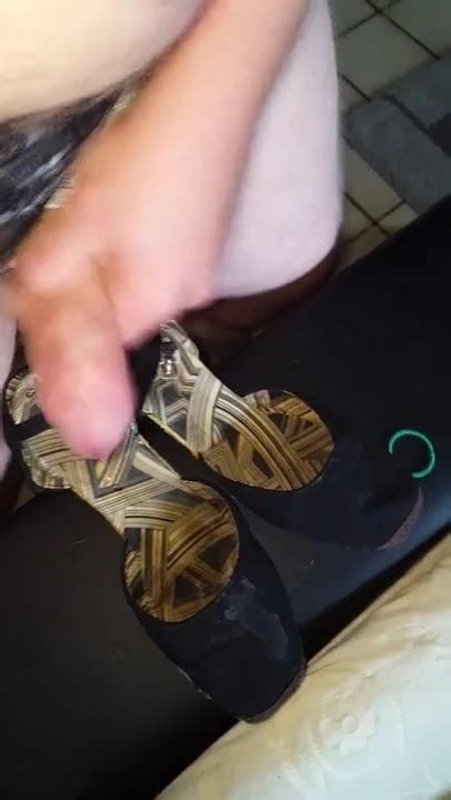Fuck My Wifes Dirty Heels Gay Man Porn XHamster