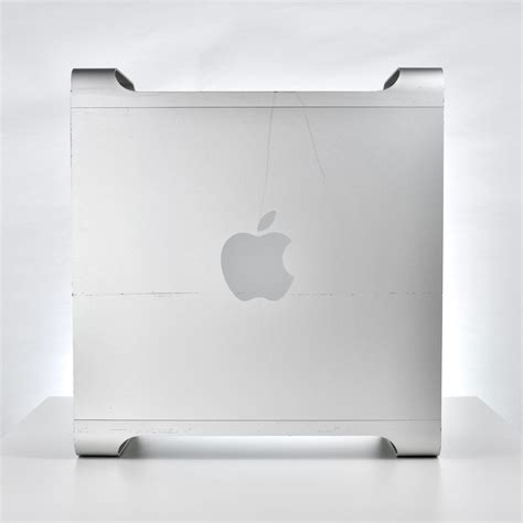 Power Mac G5 (Dual Core, 2.3 GHz, 2005) – mattjfuller.com