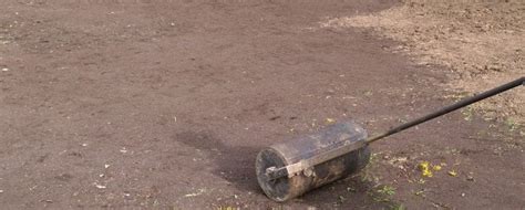 Выравнивание участка под газон в Москве — цена работ по выравниванию ...