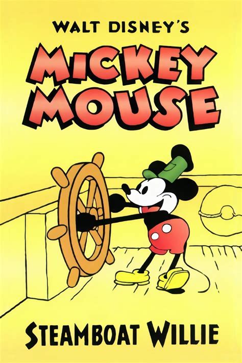 Steamboat Willie Rotten Tomatoes