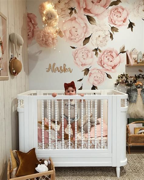 10 Cute Baby Room Ideas Homedecorish