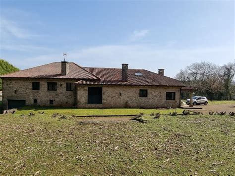 Casas y pisos en Casco Histórico Santiago de Compostela idealista