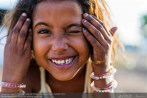 Article Portraits D Enfances Photographe Reporter Et Formateur