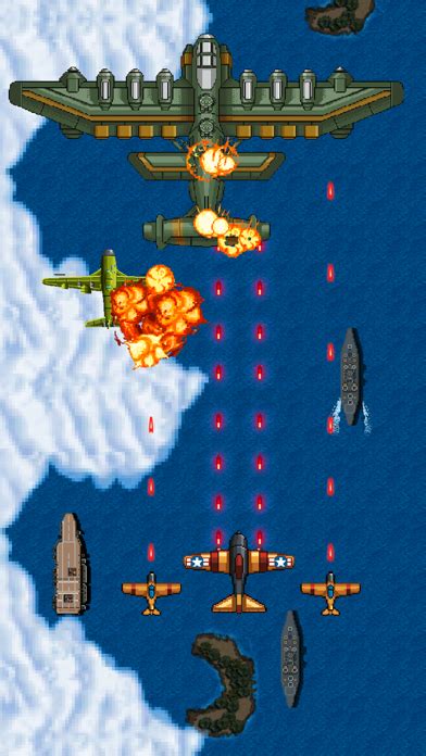 1942 Classic Arcade Cheats (All Levels) - Best Easy Guides/Tips/Hints