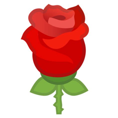 🌹 Rose emoji Meaning | Dictionary.com