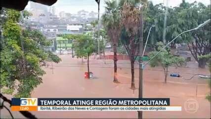 Minas Gerais Tem Cidades Em Situa O De Emerg Ncia Por Causa Das