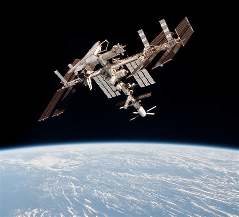 international space station  space  planetary society