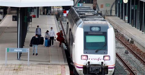 Interrumpida durante más de cinco horas la circulación en la Algeciras