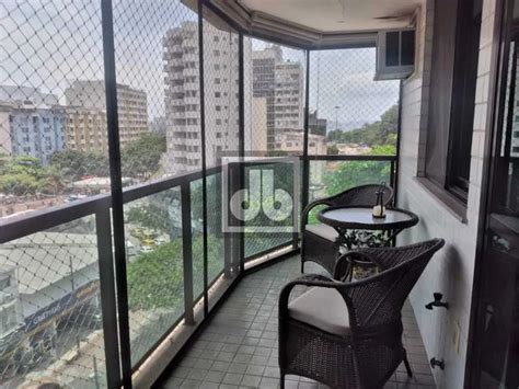 Apartamento Na Rua General Polidoro Botafogo Em Rio De Janeiro