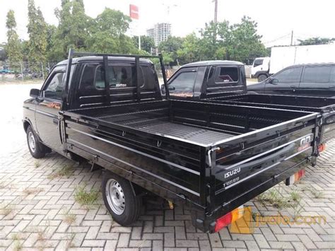 Panther Pick Up Gd 3 Way Jakarta 2019 Di Kota Jakarta Barat Dki