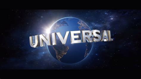 Download High Quality Universal Pictures Logo Transparent Png Images