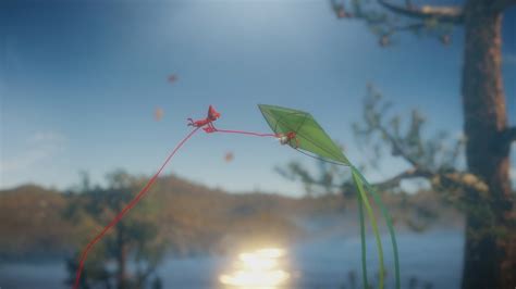 Unravel Review-in-Progress | GameWatcher