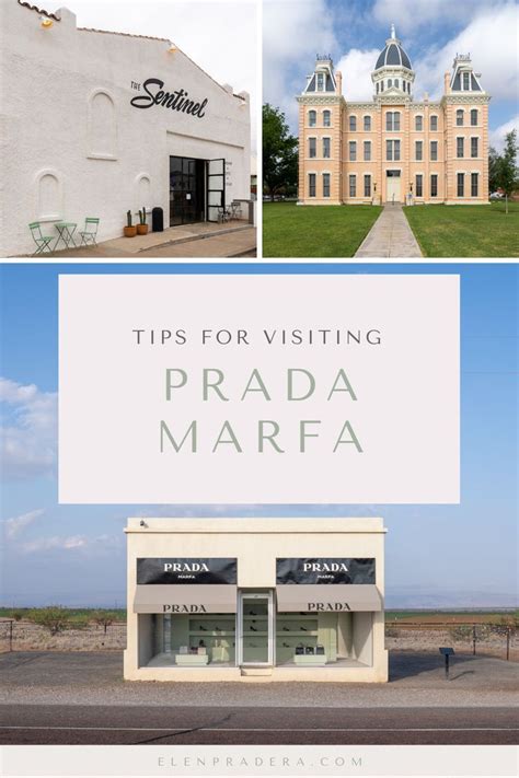 Prada Marfa Here Is How You Can Visit This Texas Landmark Artofit