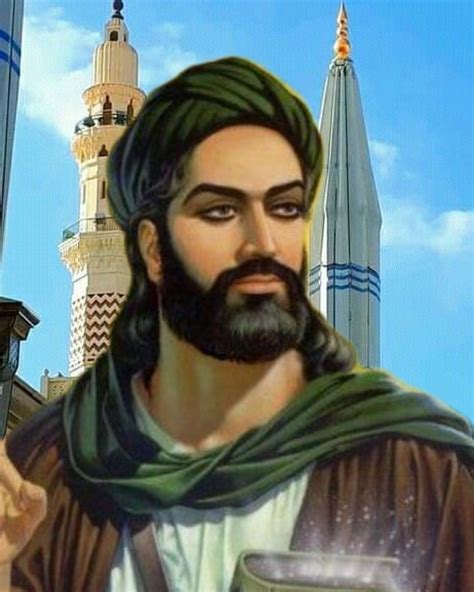 صورة النبي محمد صلى الله عليه وآله وسلم