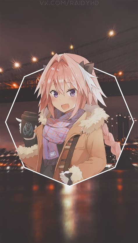 Discover More Than Astolfo Wallpaper In Cdgdbentre