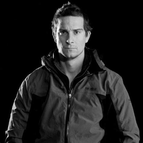 Bear Grylls (Character) - Comic Vine