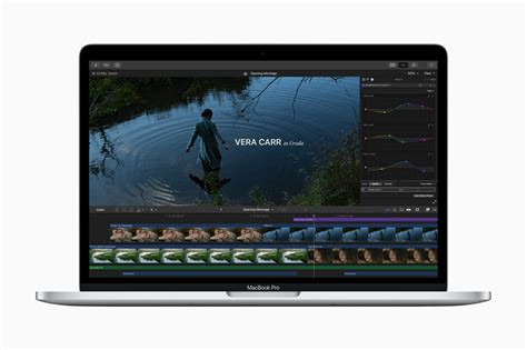 Inch Macbook Pro With M Available To Order Starting Friday June