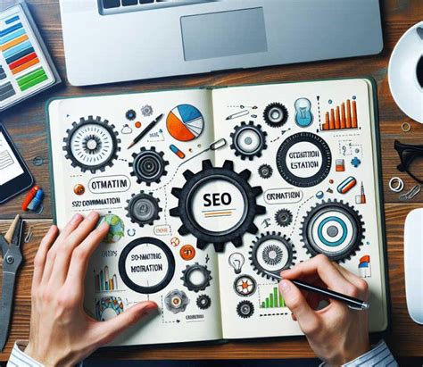 Optimización De Textos Para Seo Mejores Prácticas Para Crear