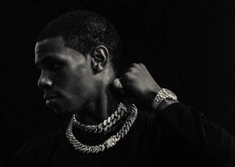 A Boogie Wit Da Hoodie Announces New Album The International Artist