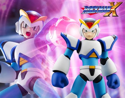 Mega Man X Full Armor Lazada Co Th