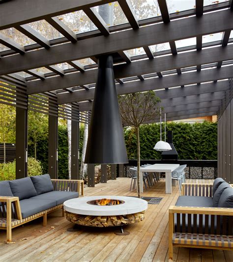 Patio Ceiling Designs | Shelly Lighting