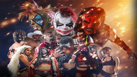 Cartelera Y Horarios Para Lucha Libre Aaa Rey De Reyes Lucha Central