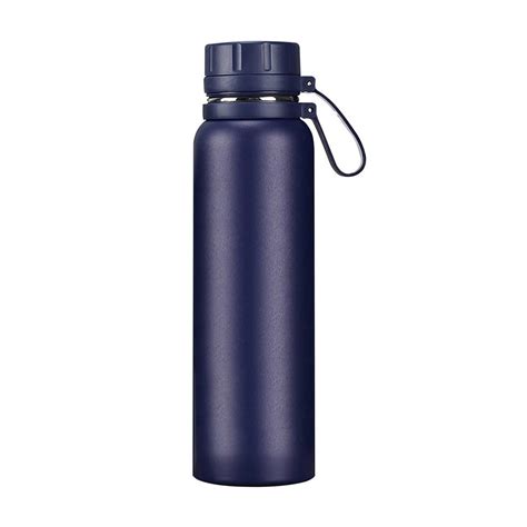Insulated Double Wall Thermal Bottle Hot Water Printx