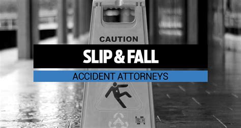 Steps To Follow After A Slip And Fall Accident In Kingston Ulster