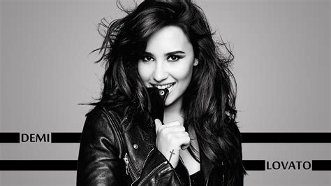 Demi Lovato Laptop Wallpapers - Wallpics.Net