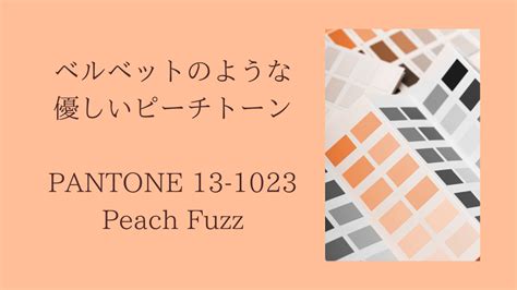 Pantone®社のカラー・オブ・ザ・イヤー Nail Salon Noble