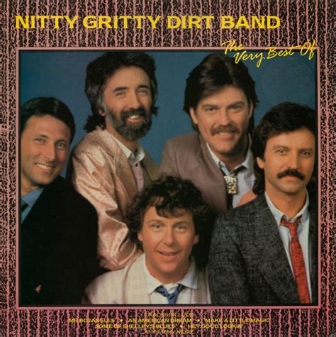 Nitty Gritty Dirt Band The Very Best Of Releases Discogs