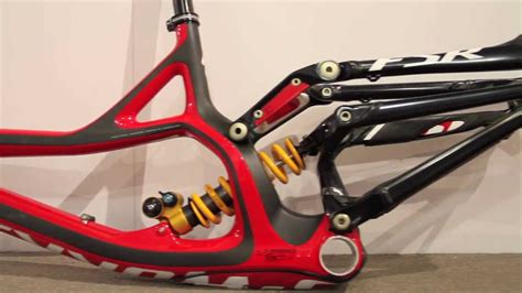 2014 Specialized Demo 8 S Works Carbon Fiber Ohlins YouTube